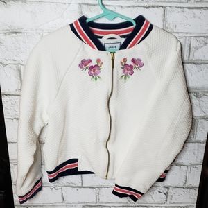 Girls jacket
